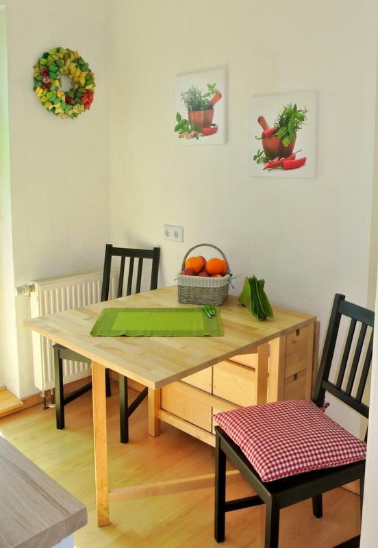 Ferienwohnung Voelkel Trier Exterior photo