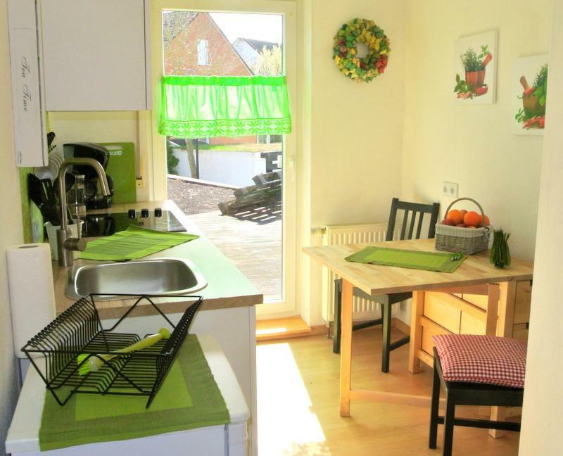 Ferienwohnung Voelkel Trier Exterior photo